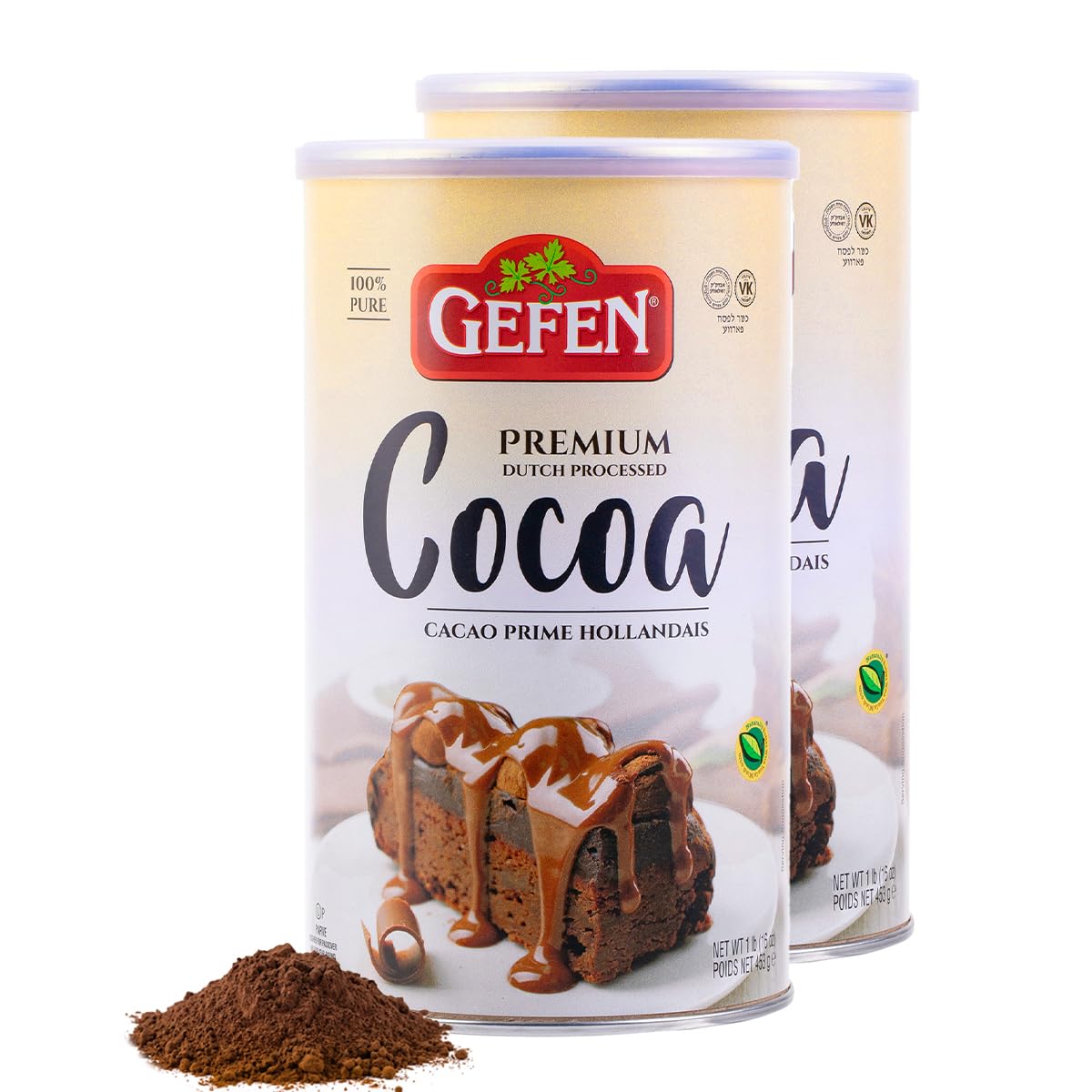 イ*ス様 TOPFUEL ZERO1000ZEEK COCOA SYSTEM V Amazon.com : Gefen 100% Pure Premium Dutch Processed Cocoa Powder